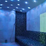 Aquamarina Onyx Marina Invest Apartmán Miedzyzdroje