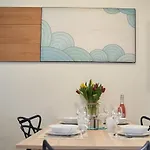 Apartamento Aquamarina Onyx Marina Invest *