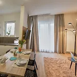 Apartamento Aquamarina Onyx Marina Invest Miedzyzdroje