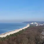 Aquamarina Onyx Marina Invest Apartmán Miedzyzdroje
