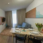 Aquamarina Onyx Marina Invest * مينززدرويه