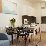 Apartmán Aquamarina Onyx Marina Invest *