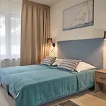 Aquamarina Onyx Marina Invest Miedzyzdroje