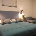 Aquamarina Onyx Marina Invest Apartmán *