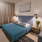 شقة Aquamarina Onyx Marina Invest *