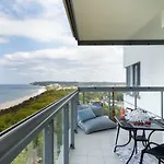 Aquamarina Onyx Marina Invest Apartamento