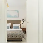 شقة Aquamarina Onyx Marina Invest مينززدرويه