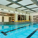 Aquamarina Onyx Marina Invest Miedzyzdroje