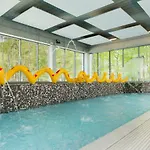 Apartamento Aquamarina Onyx Marina Invest Miedzyzdroje