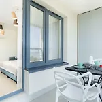 Apartamento Aquamarina Onyx Marina Invest *