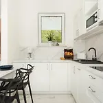 Apartamento Aquamarina Onyx Marina Invest *