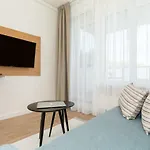 شقة Aquamarina Onyx Marina Invest مينززدرويه