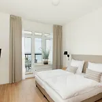 Aquamarina Onyx Marina Invest Apartamento *