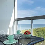 Apartmán Aquamarina Onyx Marina Invest *