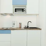 Aquamarina Onyx Marina Invest Apartamento