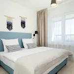 شقة Aquamarina Onyx Marina Invest مينززدرويه