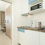 Aquamarina Onyx Marina Invest Apartmán *