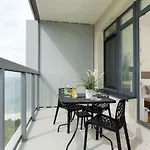 Aquamarina Onyx Marina Invest Apartmán