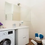 Aquamarina Onyx Marina Invest Apartmán *