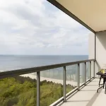 Aquamarina Onyx Marina Invest Apartamento