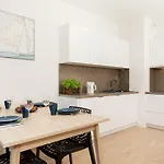 Aquamarina Onyx Marina Invest Miedzyzdroje