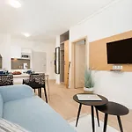 Apartamento Aquamarina Onyx Marina Invest *