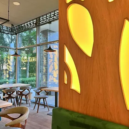 Апартаменты Aquamarina Onyx Marina Invest Мендзыздрое