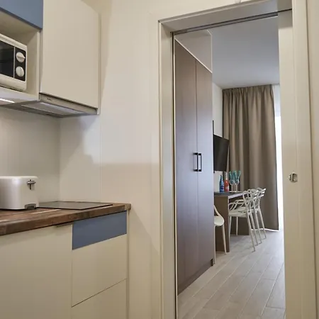 Aquamarina Onyx Marina Invest * Miedzyzdroje