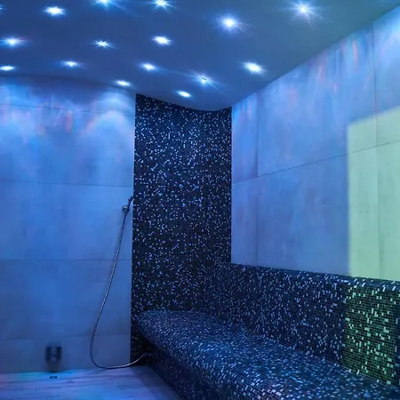Aquamarina Onyx Marina Invest Apartmán Miedzyzdroje
