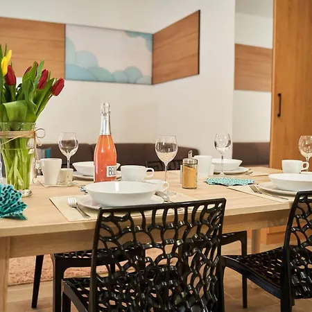 Aquamarina Onyx Marina Invest * Мендзыздрое