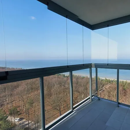 Aquamarina Onyx Marina Invest * Miedzyzdroje
