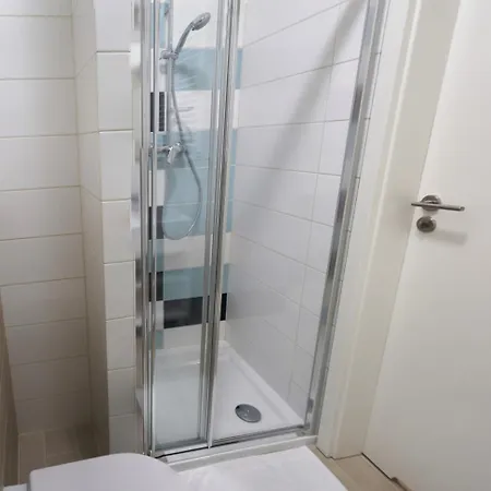 Apartmán Aquamarina Onyx Marina Invest *