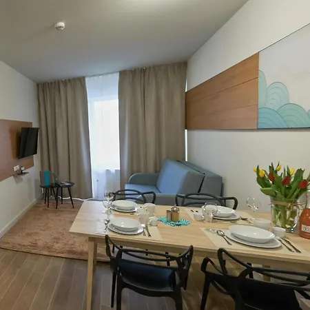 Aquamarina Onyx Marina Invest * Мендзыздрое