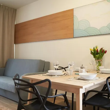 Aquamarina Onyx Marina Invest * Мендзыздрое