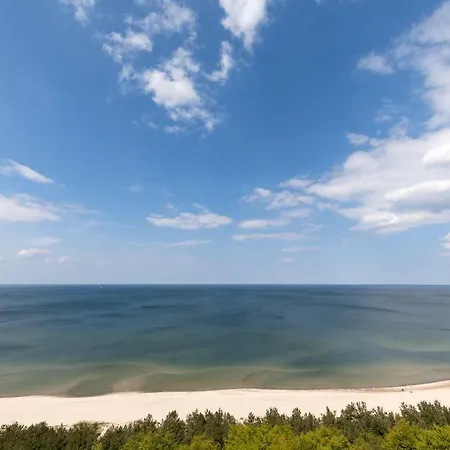 Apartmán Aquamarina Onyx Marina Invest *