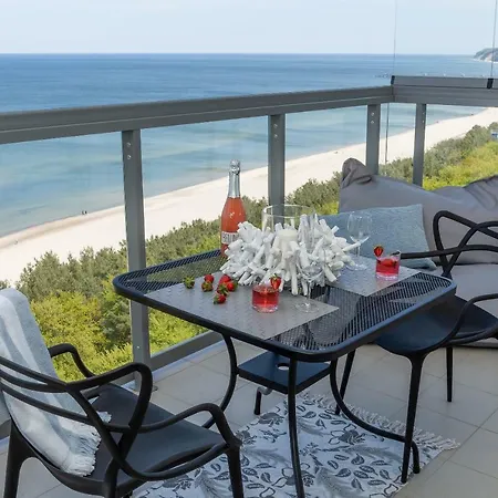 Aquamarina Onyx Marina Invest Apartmán