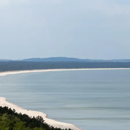 Апартаменты Aquamarina Onyx Marina Invest Мендзыздрое