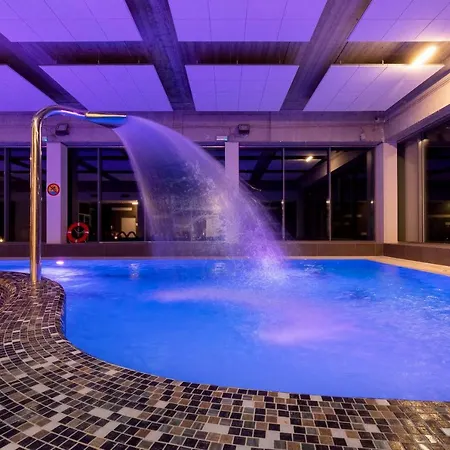 Aquamarina Onyx Marina Invest Miedzyzdroje