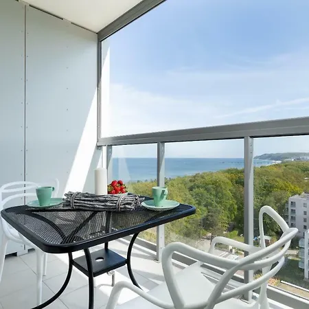 Aquamarina Onyx Marina Invest Мендзыздрое