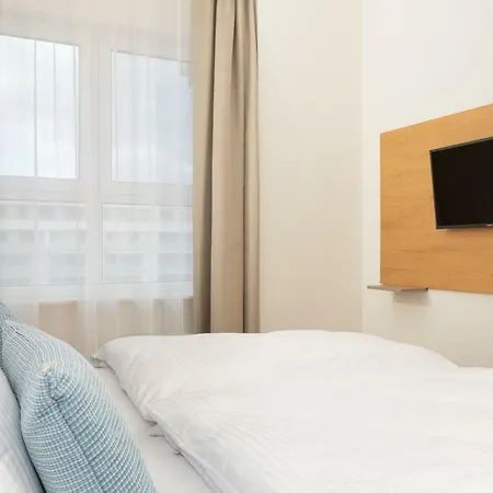 Апартаменты Aquamarina Onyx Marina Invest *