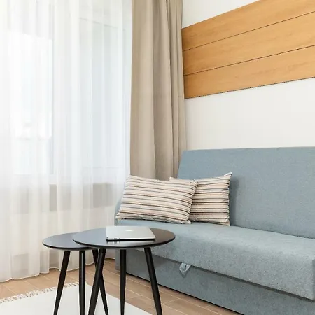 Aquamarina Onyx Marina Invest * Мендзыздрое