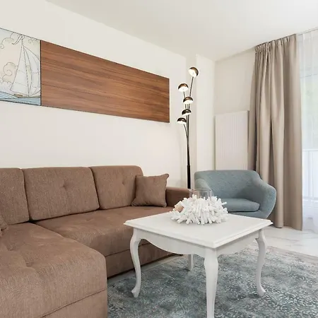 Aquamarina Onyx Marina Invest * Мендзыздрое