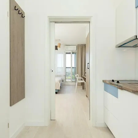 Aquamarina Onyx Marina Invest Apartmán Miedzyzdroje