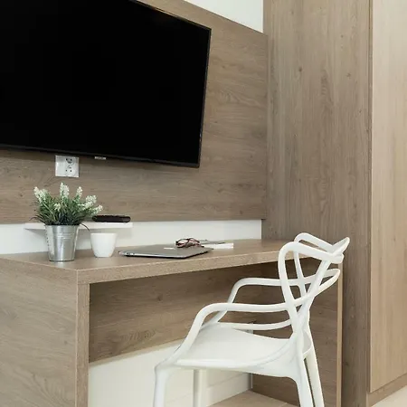 Aquamarina Onyx Marina Invest Мендзыздрое