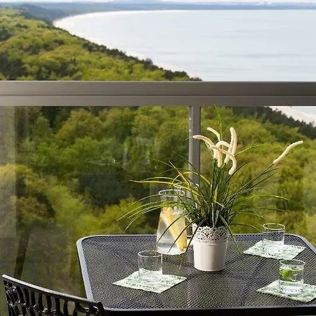 Апартаменты Aquamarina Onyx Marina Invest