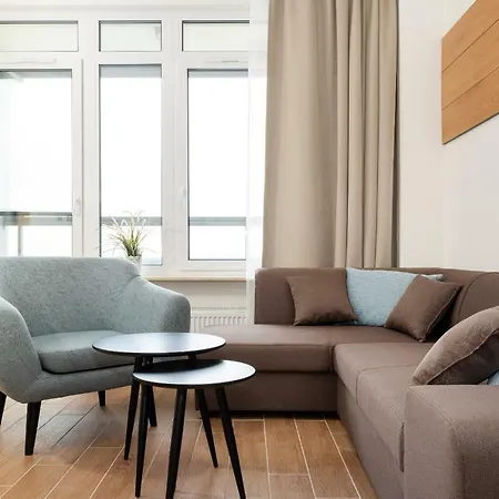 Aquamarina Onyx Marina Invest Мендзыздрое