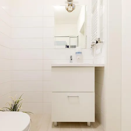 Aquamarina Onyx Marina Invest Miedzyzdroje