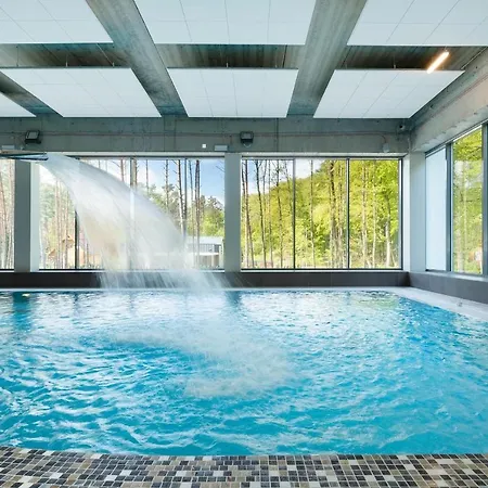Apartmán Aquamarina Onyx Marina Invest *