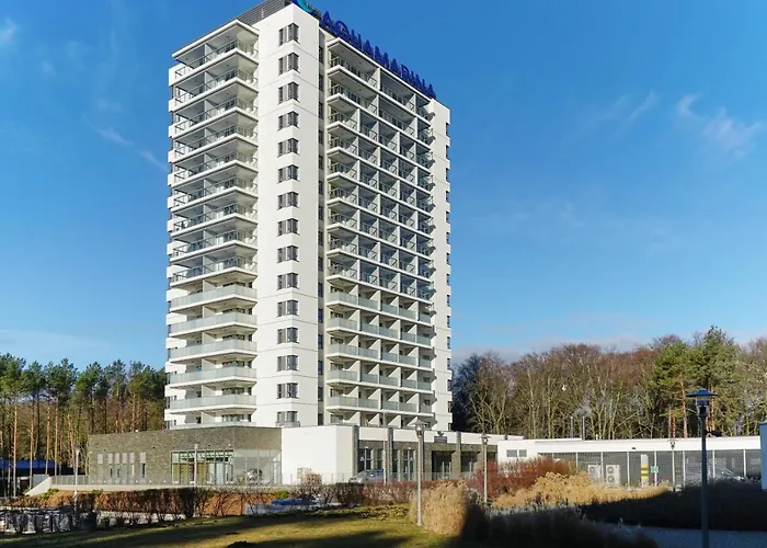 Aquamarina Onyx Marina Invest *