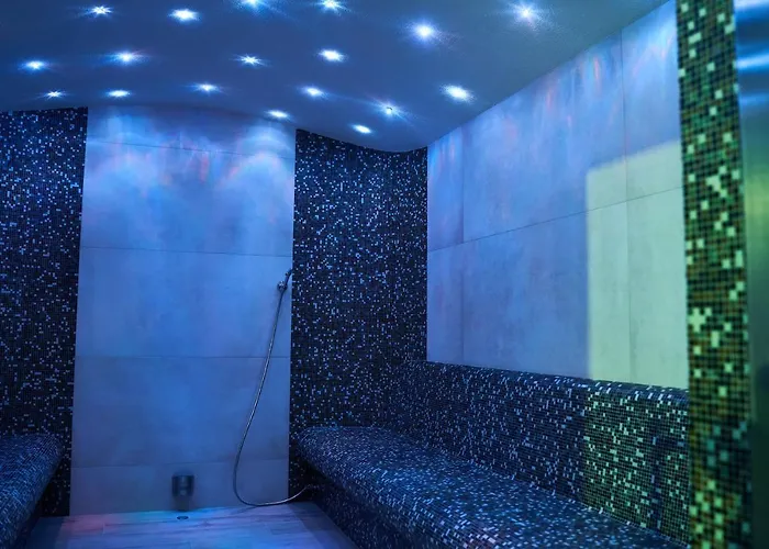 Aquamarina Onyx Marina Invest Apartment Misdroy